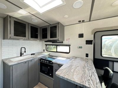 2025 Forest River RV Ozark - Photo 16
