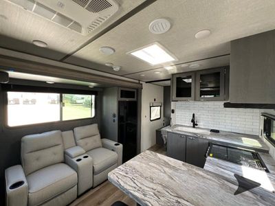 2025 Forest River RV Ozark - Photo 11