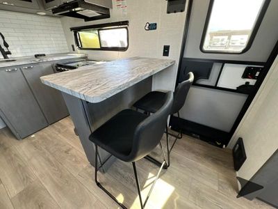 2025 Forest River RV Ozark - Photo 26