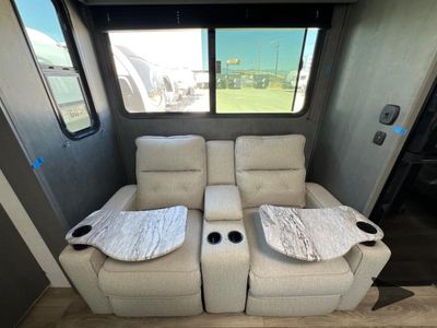 2025 Forest River RV Ozark - Photo 13