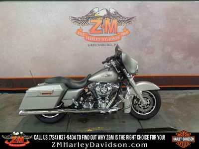 2008 Harley-Davidson Street Glide - Photo 6