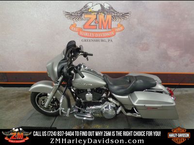 2008 Harley-Davidson Street Glide - Photo 2