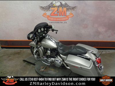 2008 Harley-Davidson Street Glide - Photo 4