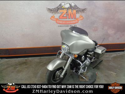 2008 Harley-Davidson Street Glide - Photo 3