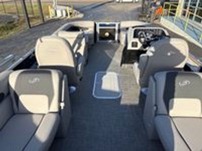 2026 Barletta Aria A22QC - Photo 8