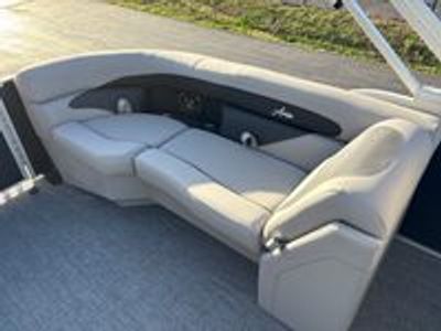 2026 Barletta Aria A22QC - Photo 9