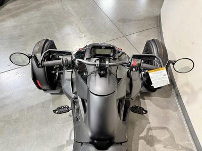 2025 Can-Am Ryker Rally - Photo 11