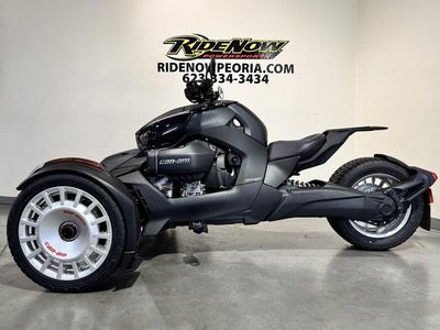 2025 Can-Am Ryker Rally - Photo 10