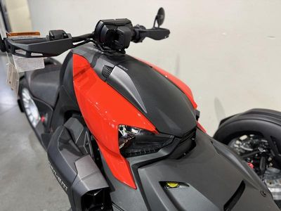 2025 Can-Am Ryker Rally - Photo 15