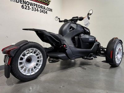 2025 Can-Am Ryker Rally - Photo 6