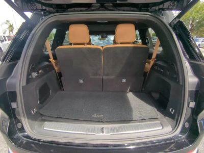 2023 Jeep Grand Cherokee L — photo 14 view