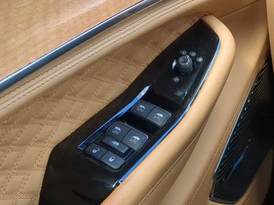 2023 Jeep Grand Cherokee L — photo 32 view