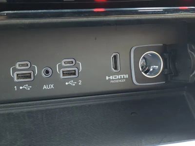 2023 Jeep Grand Cherokee L — photo 29 view