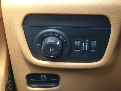 2023 Jeep Grand Cherokee L — photo 31 view