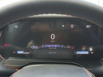 2023 Jeep Grand Cherokee L — photo 36 view