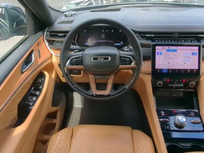 2023 Jeep Grand Cherokee L — photo 20 view