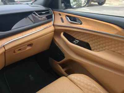 2023 Jeep Grand Cherokee L — photo 21 view