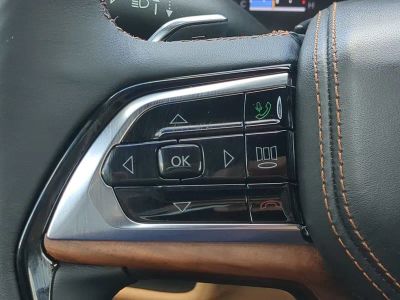 2023 Jeep Grand Cherokee L — photo 33 view