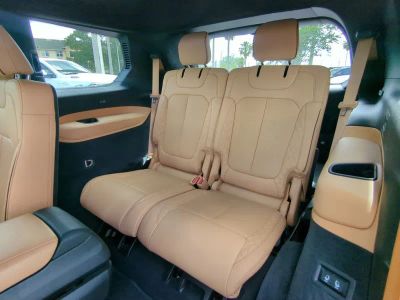 2023 Jeep Grand Cherokee L — photo 16 view