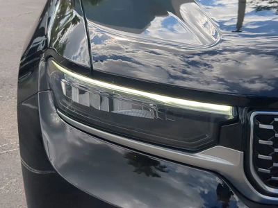 2023 Jeep Grand Cherokee L — photo 10 view