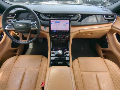 2023 Jeep Grand Cherokee L — photo 19 view