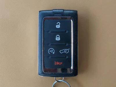 2023 Jeep Grand Cherokee L — photo 39 view