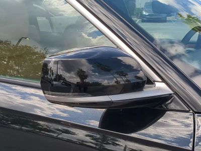 2023 Jeep Grand Cherokee L — photo 12 view