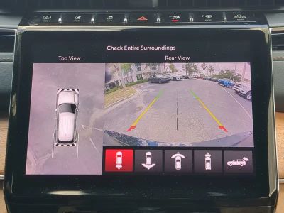 2023 Jeep Grand Cherokee L — photo 27 view