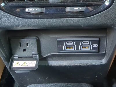 2023 Jeep Grand Cherokee L — photo 18 view