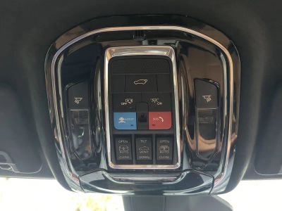 2023 Jeep Grand Cherokee L — photo 26 view