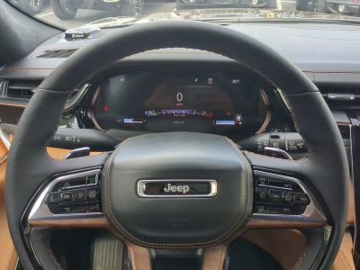 2023 Jeep Grand Cherokee L — photo 35 view