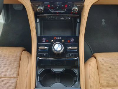 2023 Jeep Grand Cherokee L — photo 23 view