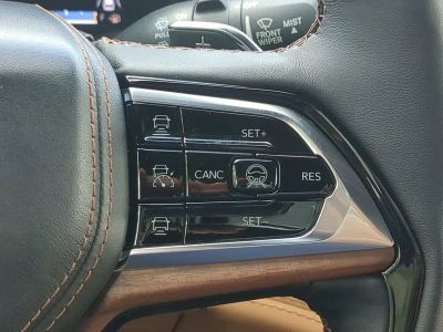 2023 Jeep Grand Cherokee L — photo 34 view