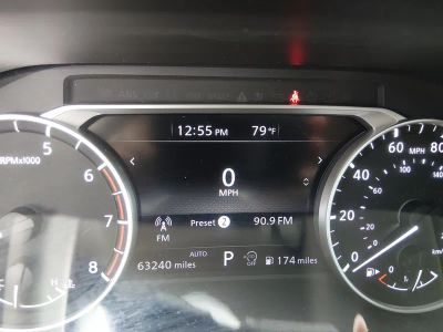 2023 Nissan Rogue - Photo 14