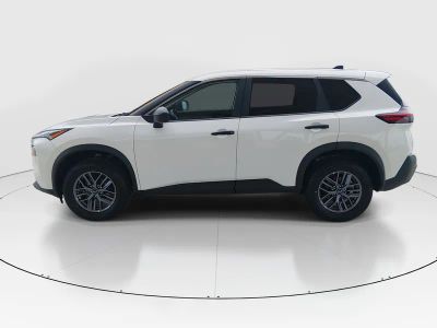 2023 Nissan Rogue - Photo 4