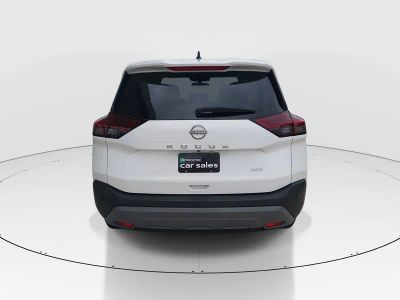 2023 Nissan Rogue - Photo 6
