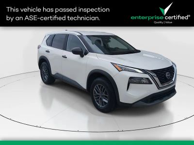2023 Nissan Rogue - Photo 1
