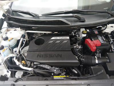 2023 Nissan Rogue - Photo 9