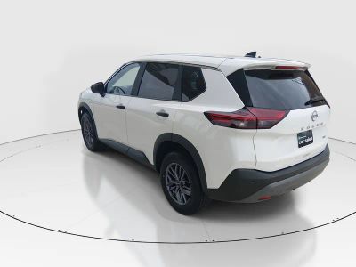2023 Nissan Rogue - Photo 5