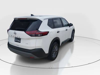 2023 Nissan Rogue - Photo 7