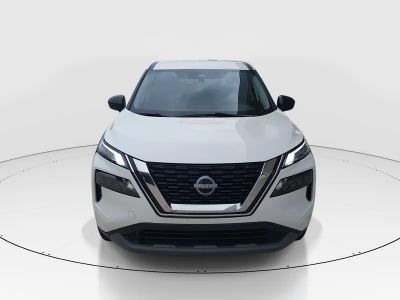 2023 Nissan Rogue - Photo 2