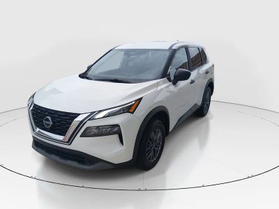 2023 Nissan Rogue - Photo 3