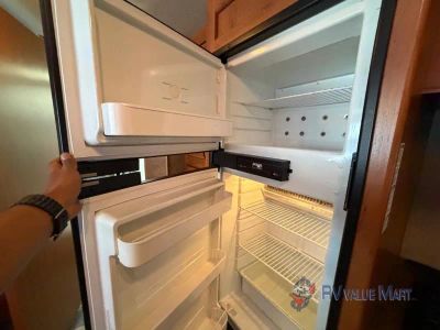2015 Forest River RV Cherokee Grey Wolf — photo 17 view