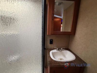 2015 Forest River RV Cherokee Grey Wolf — photo 20 view