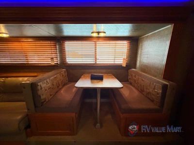2015 Forest River RV Cherokee Grey Wolf — photo 11 view