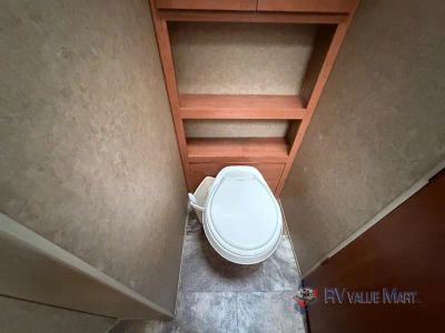 2015 Forest River RV Cherokee Grey Wolf — photo 21 view