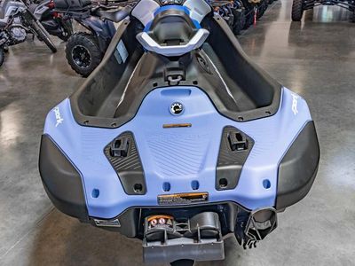 2026 Sea-Doo Spark for 2 Rotax 900 ACE- 90 CONV with IBR and Audio - Photo 3