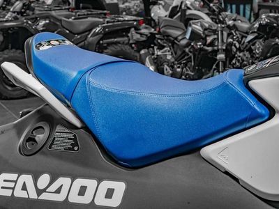 2026 Sea-Doo Spark for 2 Rotax 900 ACE- 90 CONV with IBR and Audio - Photo 2