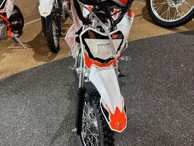 2025 Kayo TS 90 - Photo 2
