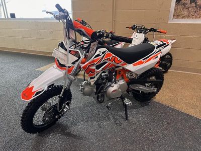 2025 Kayo TS 90 - Photo 3